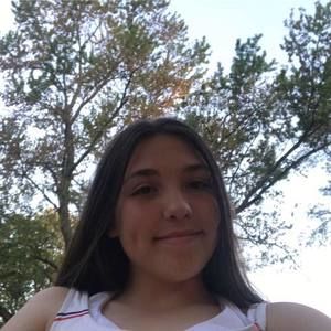 Meet your Posher, Haleigh